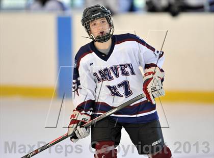 Thumbnail 3 in Harvey vs. Archbishop Stepinac (Tiger Tournament) photogallery.