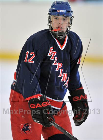 Thumbnail 3 in Harvey vs. Archbishop Stepinac (Tiger Tournament) photogallery.