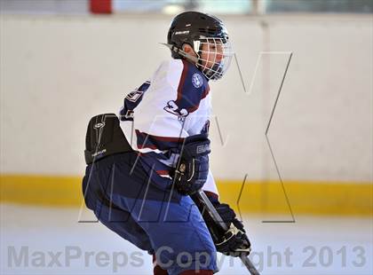 Thumbnail 1 in Harvey vs. Archbishop Stepinac (Tiger Tournament) photogallery.