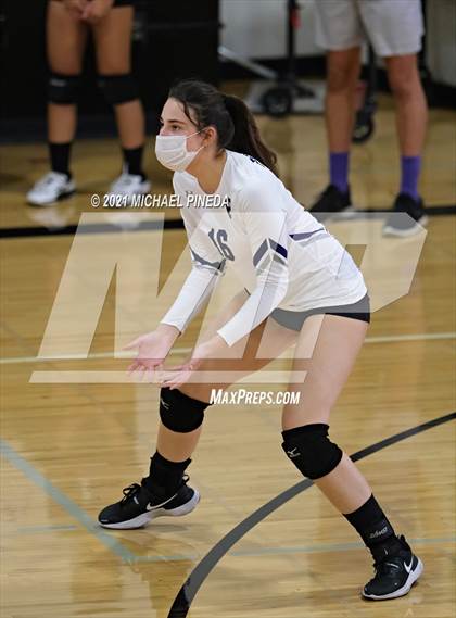 Thumbnail 1 in Portola vs. Yorba Linda photogallery.