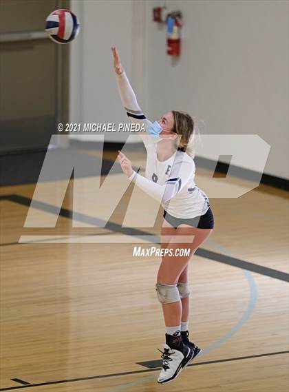 Thumbnail 3 in Portola vs. Yorba Linda photogallery.