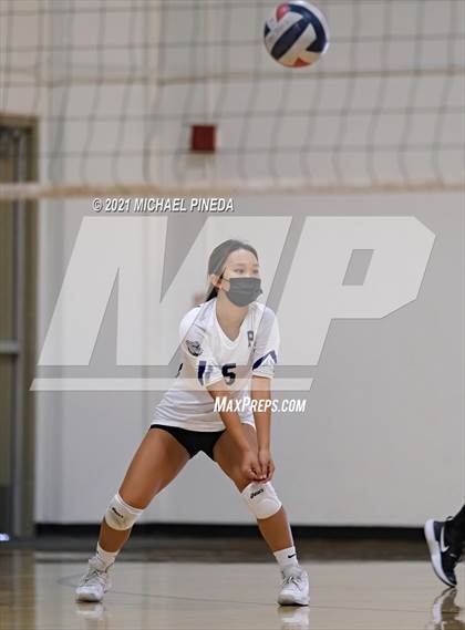 Thumbnail 2 in Portola vs. Yorba Linda photogallery.