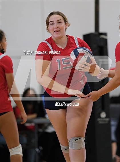 Thumbnail 1 in Portola vs. Yorba Linda photogallery.