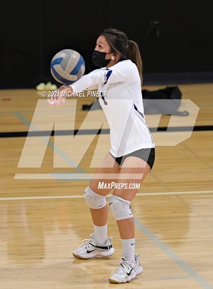 Thumbnail 3 in Portola vs. Yorba Linda photogallery.