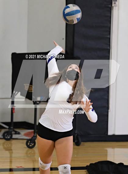 Thumbnail 3 in Portola vs. Yorba Linda photogallery.