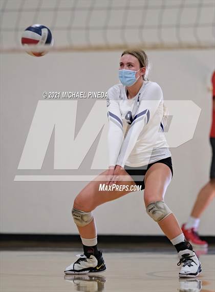 Thumbnail 3 in Portola vs. Yorba Linda photogallery.