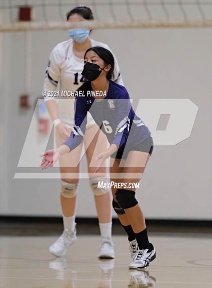 Thumbnail 3 in Portola vs. Yorba Linda photogallery.
