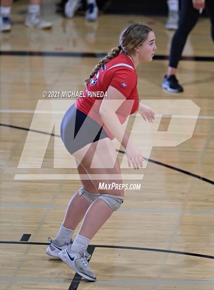 Thumbnail 3 in Portola vs. Yorba Linda photogallery.