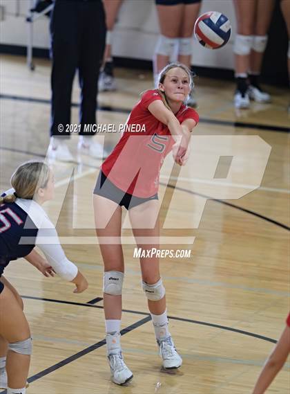 Thumbnail 3 in Portola vs. Yorba Linda photogallery.