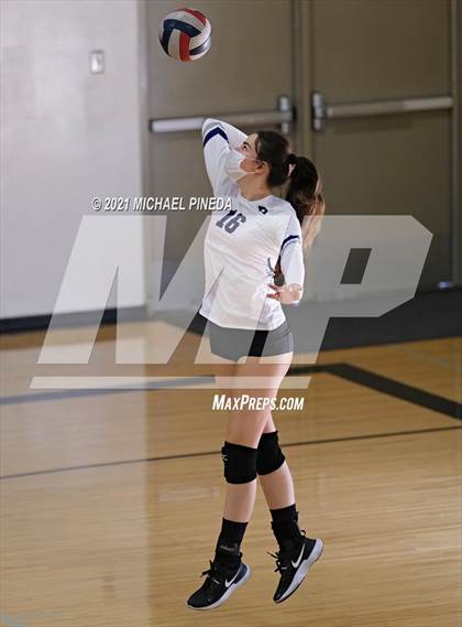 Thumbnail 1 in Portola vs. Yorba Linda photogallery.