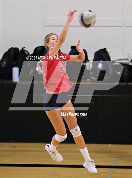 Thumbnail 3 in Portola vs. Yorba Linda photogallery.