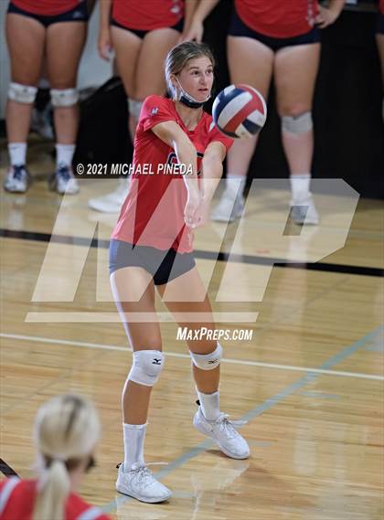 Thumbnail 3 in Portola vs. Yorba Linda photogallery.