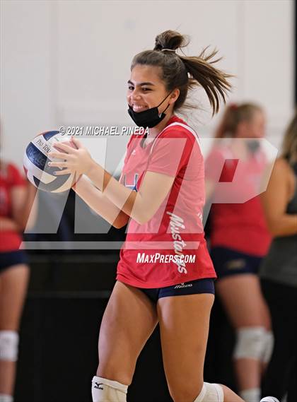 Thumbnail 3 in Portola vs. Yorba Linda photogallery.