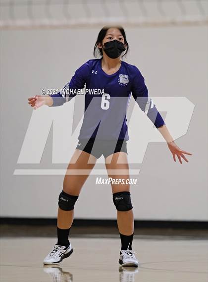 Thumbnail 1 in Portola vs. Yorba Linda photogallery.