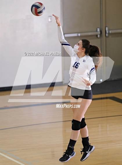 Thumbnail 2 in Portola vs. Yorba Linda photogallery.