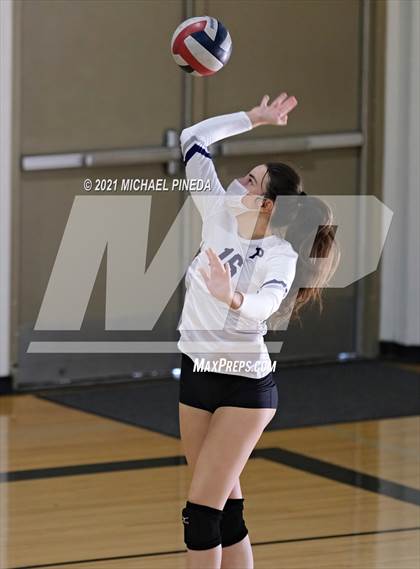 Thumbnail 1 in Portola vs. Yorba Linda photogallery.