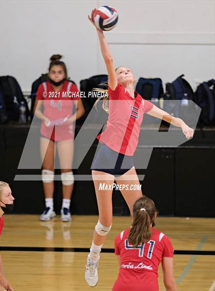 Thumbnail 1 in Portola vs. Yorba Linda photogallery.