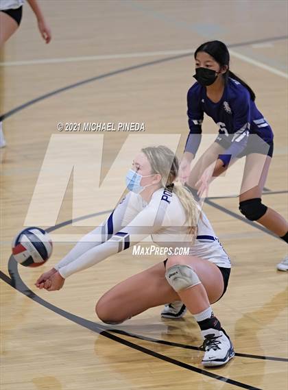 Thumbnail 1 in Portola vs. Yorba Linda photogallery.