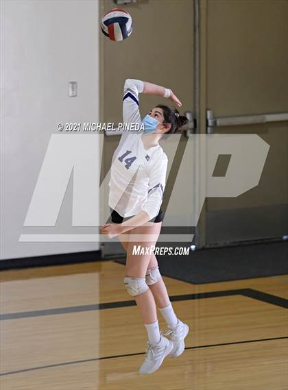 Thumbnail 3 in Portola vs. Yorba Linda photogallery.