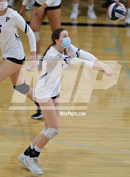 Thumbnail 3 in Portola vs. Yorba Linda photogallery.