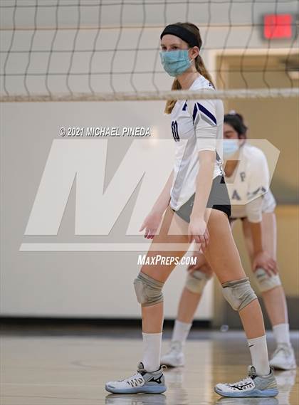 Thumbnail 3 in Portola vs. Yorba Linda photogallery.