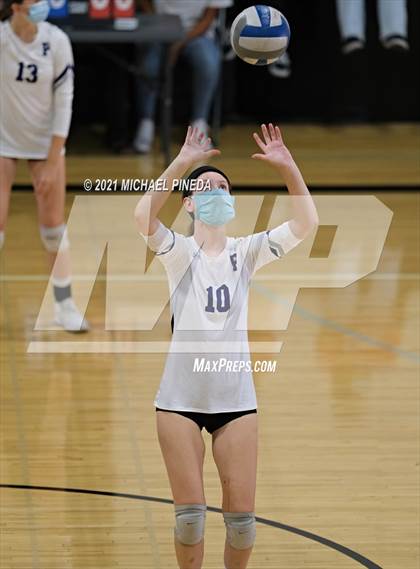 Thumbnail 3 in Portola vs. Yorba Linda photogallery.