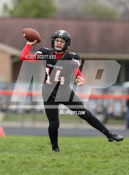 Thumbnail 3 in Circleville @ Amanda-Clearcreek photogallery.
