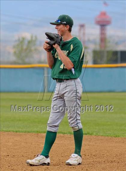 Thumbnail 3 in Canyon @ West Ranch photogallery.