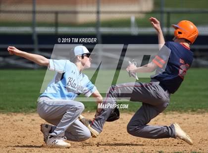 Thumbnail 2 in Daniel Boone @ Hershey photogallery.