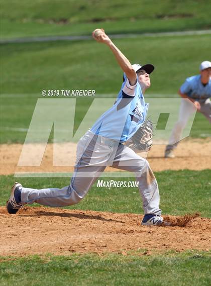 Thumbnail 3 in Daniel Boone @ Hershey photogallery.