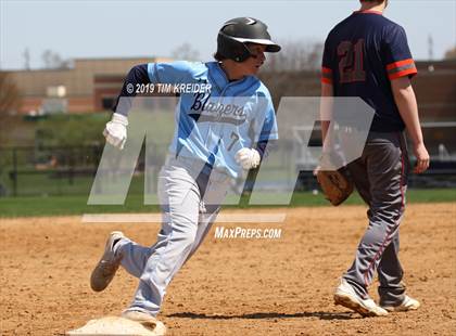 Thumbnail 2 in Daniel Boone @ Hershey photogallery.