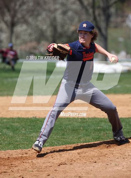 Thumbnail 3 in Daniel Boone @ Hershey photogallery.