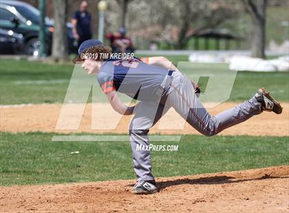 Thumbnail 3 in Daniel Boone @ Hershey photogallery.