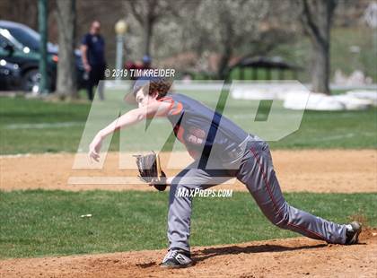 Thumbnail 1 in Daniel Boone @ Hershey photogallery.