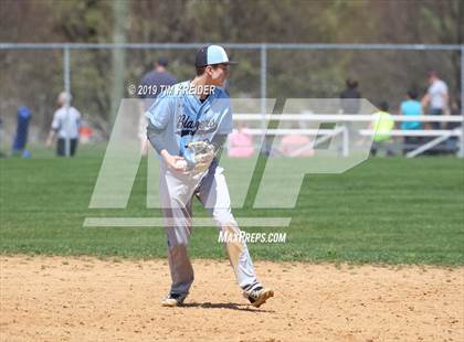 Thumbnail 3 in Daniel Boone @ Hershey photogallery.