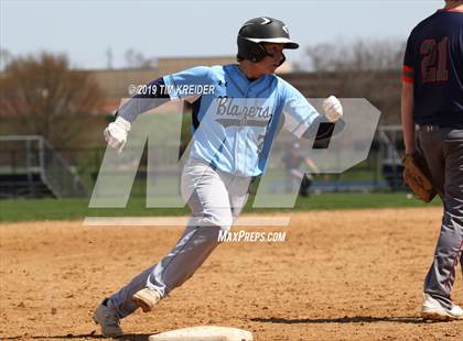 Thumbnail 1 in Daniel Boone @ Hershey photogallery.