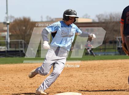 Thumbnail 3 in Daniel Boone @ Hershey photogallery.