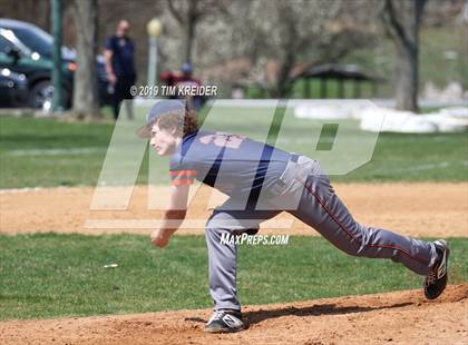 Thumbnail 2 in Daniel Boone @ Hershey photogallery.