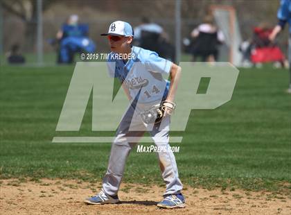 Thumbnail 2 in Daniel Boone @ Hershey photogallery.