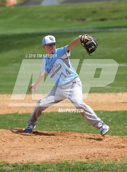 Thumbnail 3 in Daniel Boone @ Hershey photogallery.