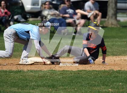 Thumbnail 1 in Daniel Boone @ Hershey photogallery.