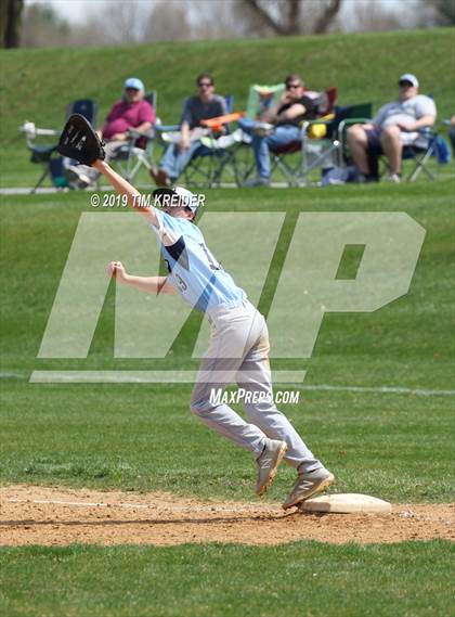 Thumbnail 1 in Daniel Boone @ Hershey photogallery.