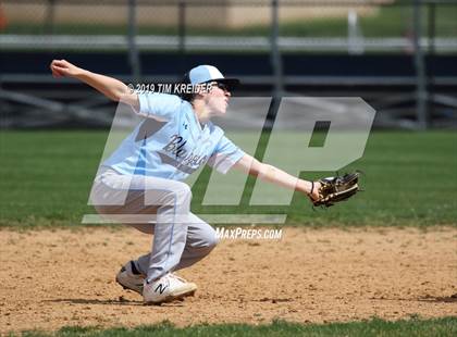 Thumbnail 1 in Daniel Boone @ Hershey photogallery.