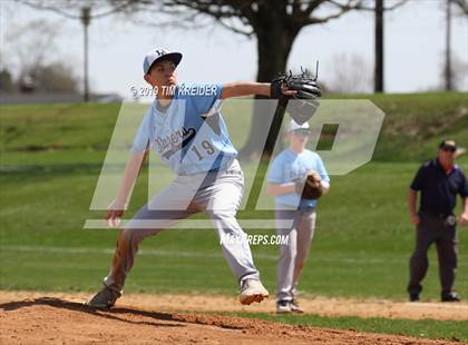 Thumbnail 2 in Daniel Boone @ Hershey photogallery.
