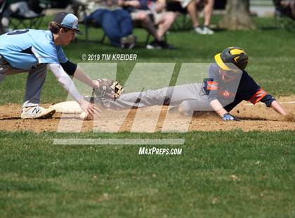 Thumbnail 2 in Daniel Boone @ Hershey photogallery.