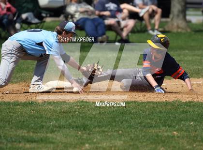 Thumbnail 3 in Daniel Boone @ Hershey photogallery.