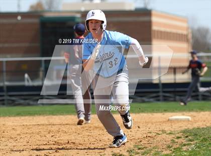 Thumbnail 3 in Daniel Boone @ Hershey photogallery.