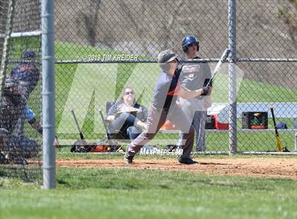 Thumbnail 1 in Daniel Boone @ Hershey photogallery.