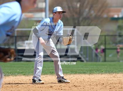 Thumbnail 3 in Daniel Boone @ Hershey photogallery.