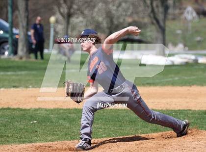 Thumbnail 3 in Daniel Boone @ Hershey photogallery.